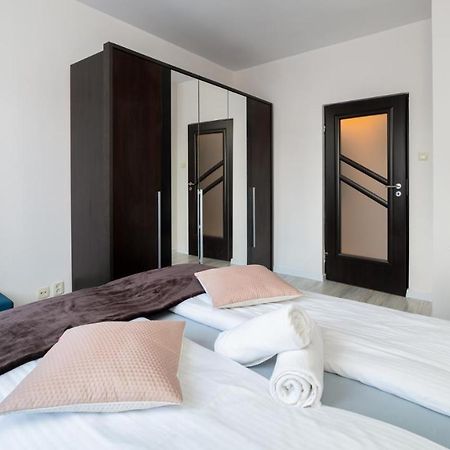 Apartamenty Everysky - Kraszewskiego 2 Jelenia Gora Ngoại thất bức ảnh