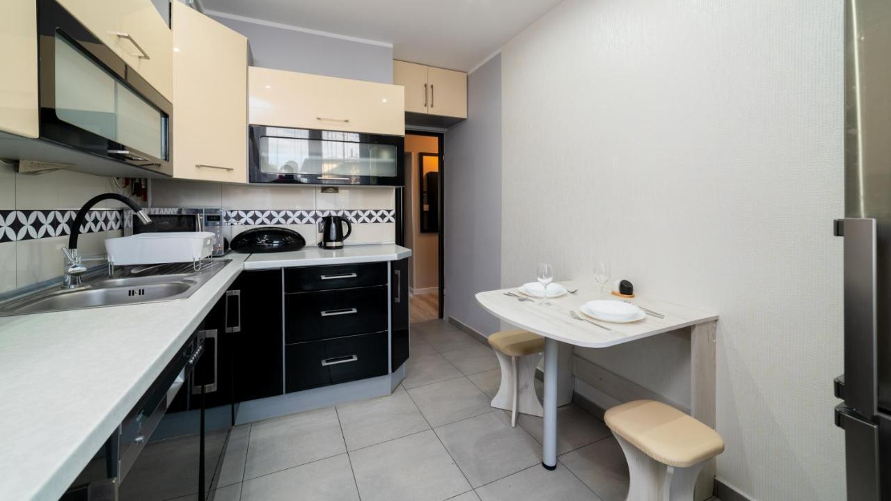 Apartamenty Everysky - Kraszewskiego 2 Jelenia Gora Ngoại thất bức ảnh