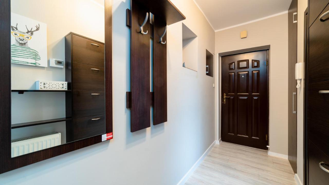 Apartamenty Everysky - Kraszewskiego 2 Jelenia Gora Ngoại thất bức ảnh
